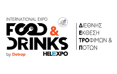 FOOD & DRINKS BY DETROP